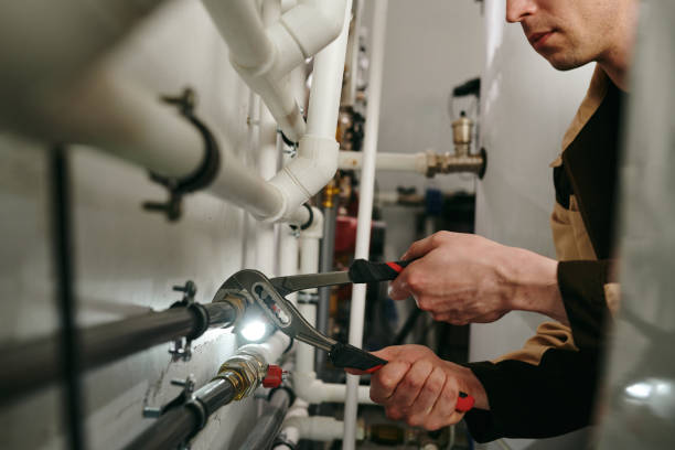 Best Drain Cleaning Services  in New Boston, OH
