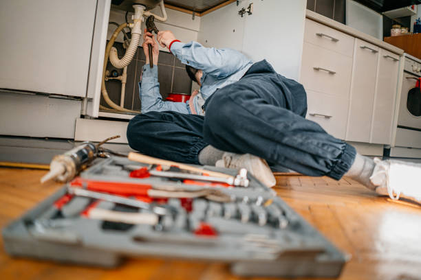 Best Best Plumbers Near Me  in New Boston, OH