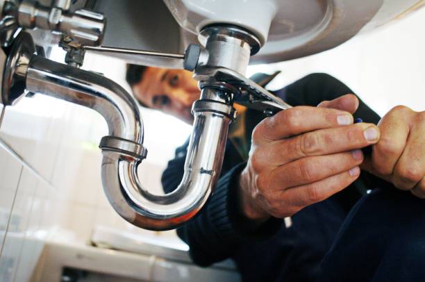 Best Water Leak Repair  in New Boston, OH