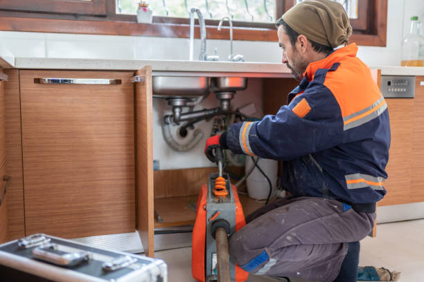 Best Plumbing Services Near Me  in New Boston, OH