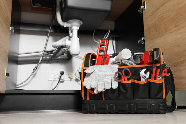  New Boston, OH Plumbing Pros