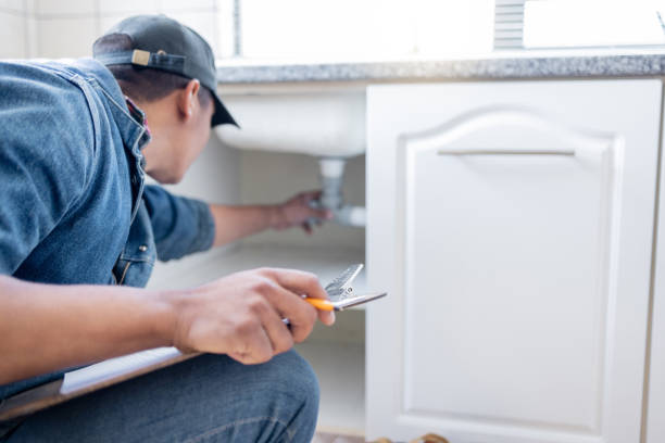 Best Affordable Plumbing Services  in New Boston, OH
