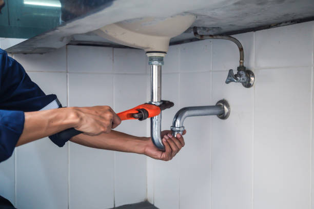 Best Affordable Plumbing Services  in New Boston, OH