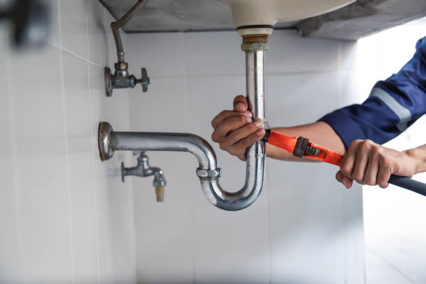 Best Emergency Plumbing Repair  in New Boston, OH