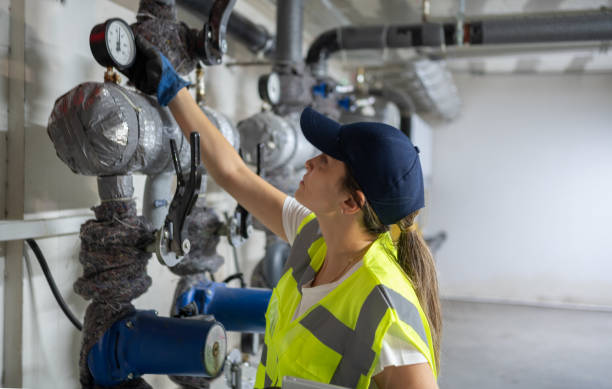 Best Water Leak Repair  in New Boston, OH