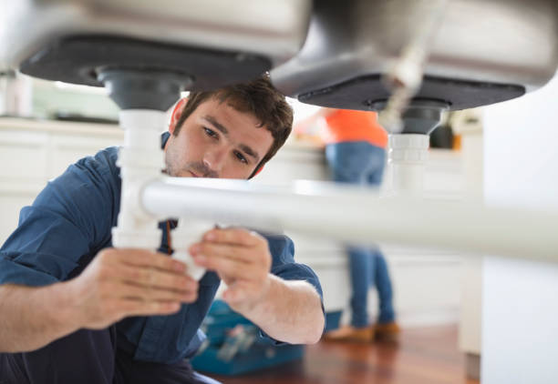 Best Drain Cleaning Services  in New Boston, OH