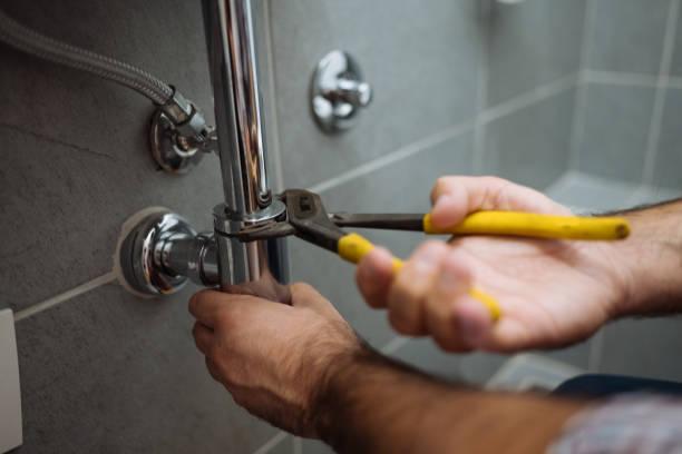 Best Plumbing Services Near Me  in New Boston, OH