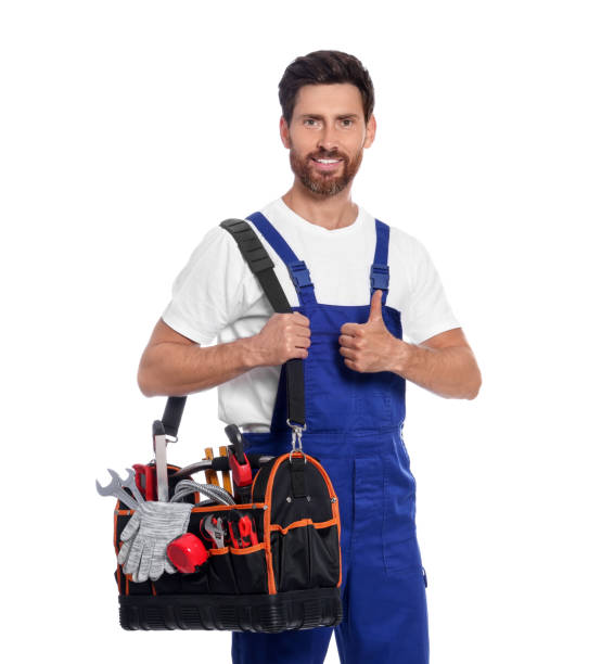 Best Emergency Plumber  in New Boston, OH