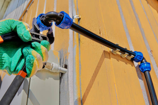 Best Plumbing Inspection Services  in New Boston, OH