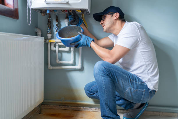 Best Residential Plumbing Services  in New Boston, OH