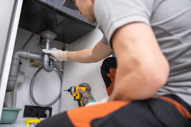 Best Emergency Plumbing Repair  in New Boston, OH
