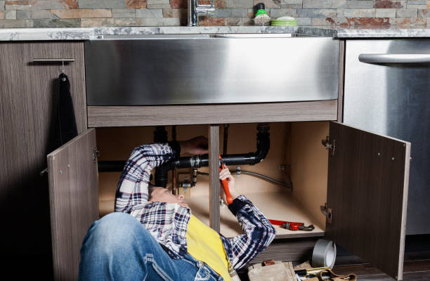 Best Same-Day Plumbing Service  in New Boston, OH