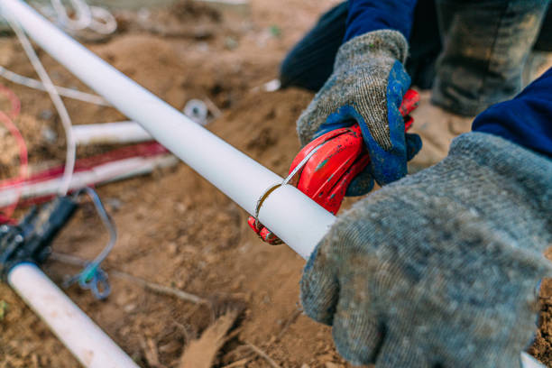 Best Sewer Cleaning Services  in New Boston, OH