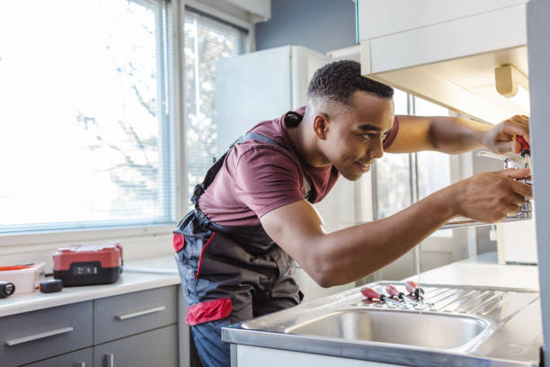 Best Toilet Repair Services  in New Boston, OH