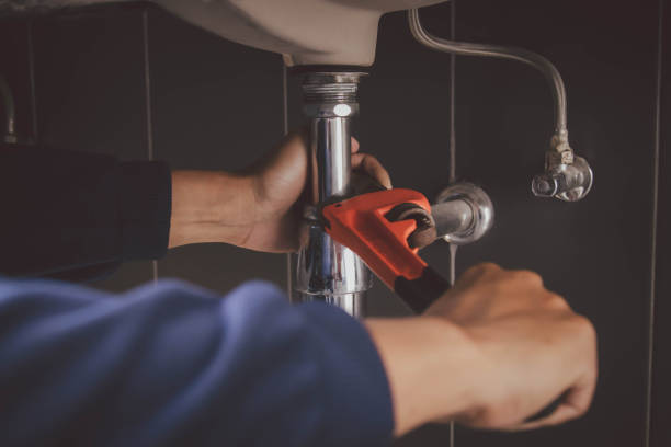Best Plumbing Services Near Me  in New Boston, OH