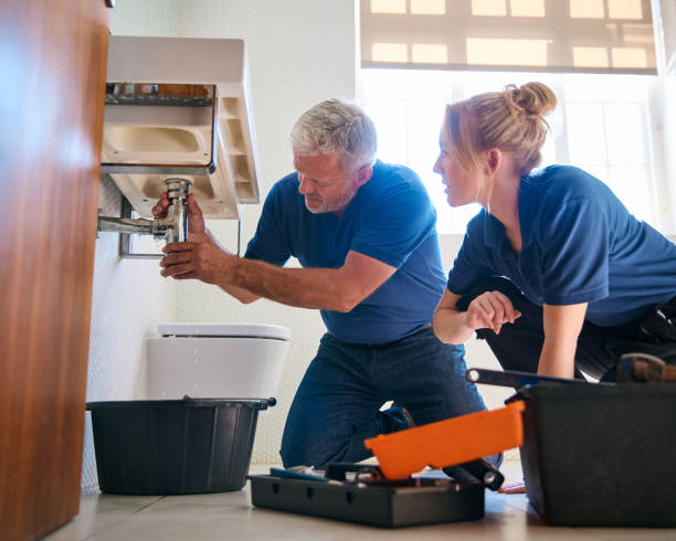 Best Local Plumber Services  in New Boston, OH